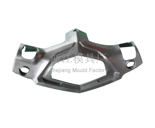 After cover mould C49 handle