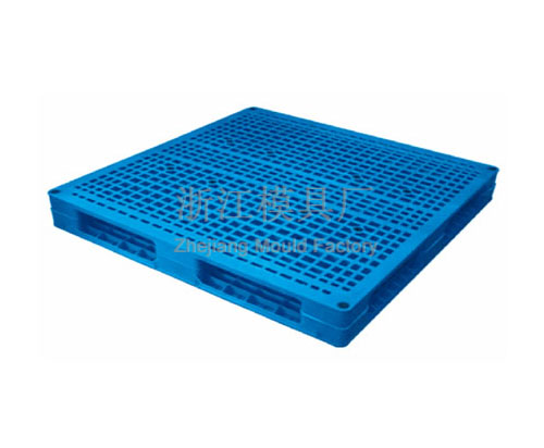 Pallet mould