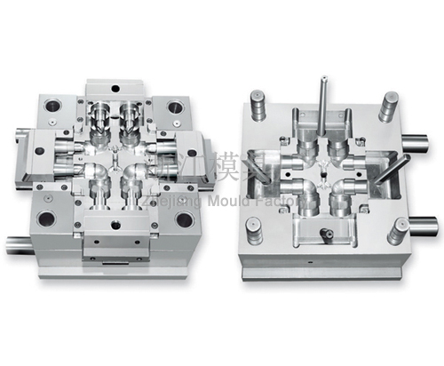 Pipe Mould