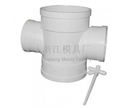 Pipe Mould