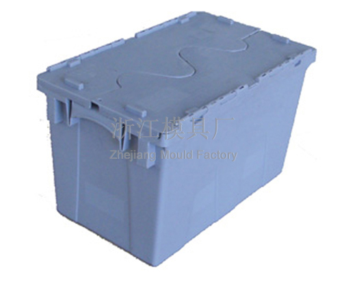 Storage box mould