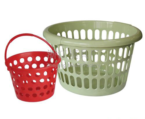 Basket mould