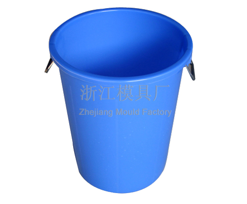 Painting/Bucket mould