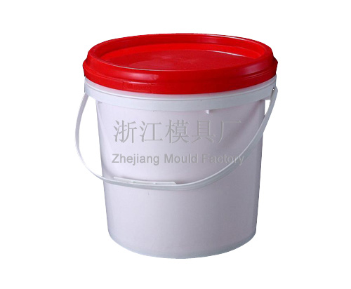 Painting/Bucket mould