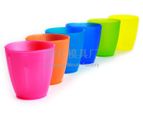 Cup mould