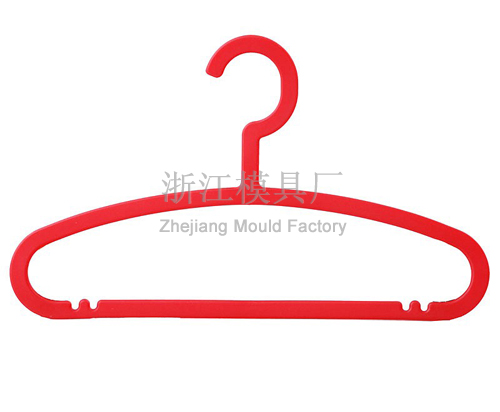 Hanger mould