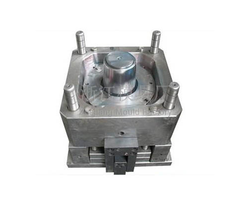 Flower pot mould