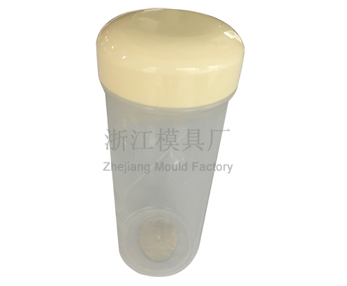 Cup mould